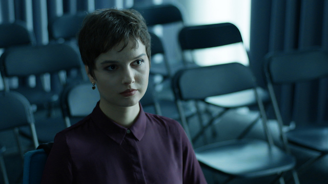 Blood, Sweat & Tears