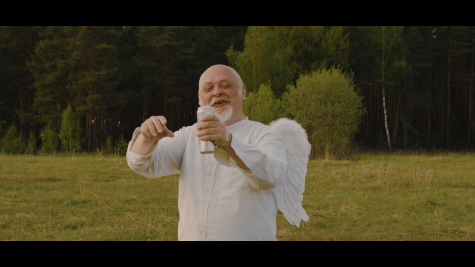 On the Positive Influence of Heavenly Powers on a Sensitive Young Mans Marriage Plans