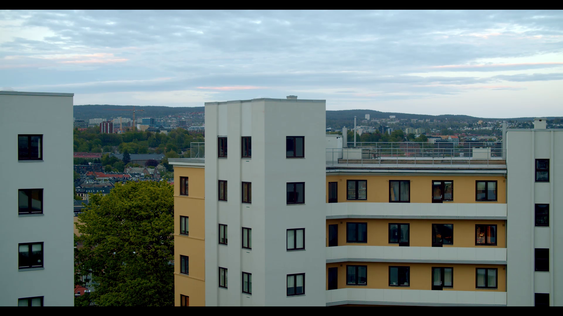 Quarantined Family Karlsen