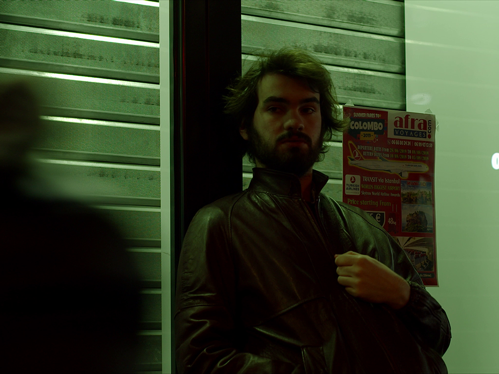 J'suis là pour en donner