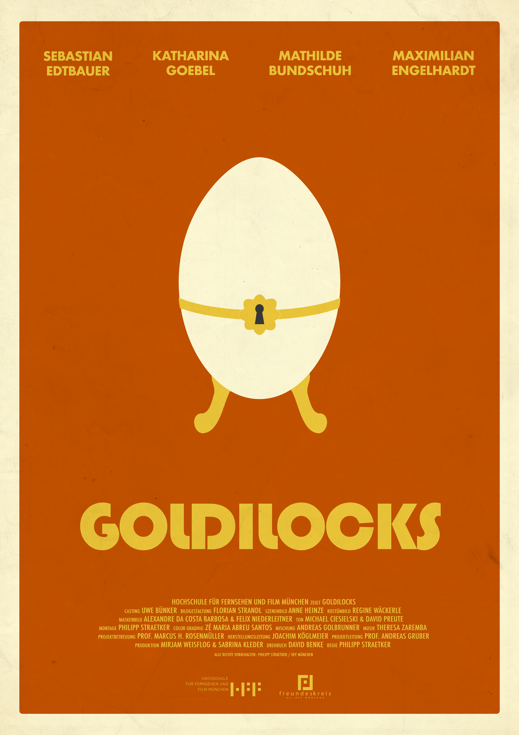 Goldilocks