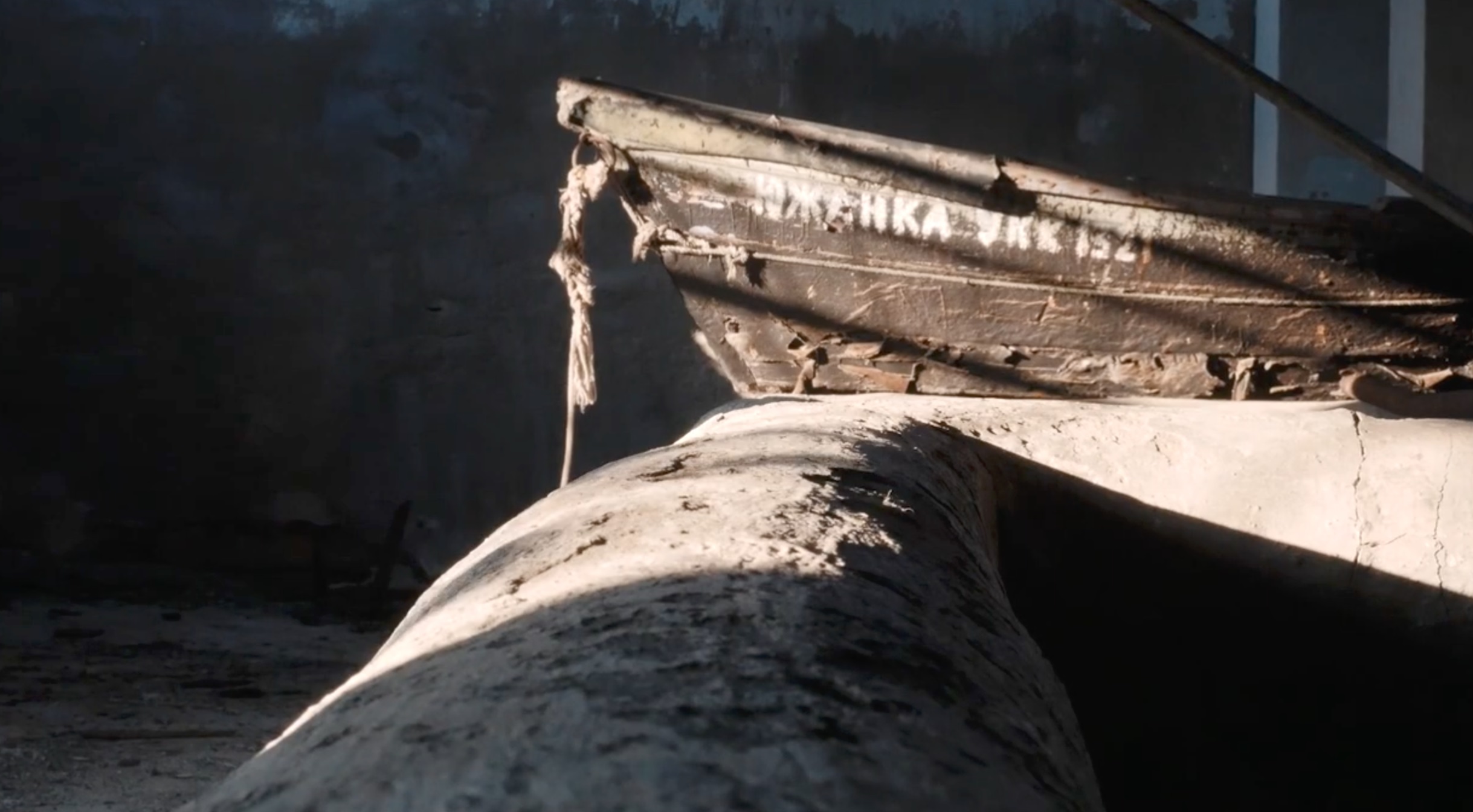 Master of the Island