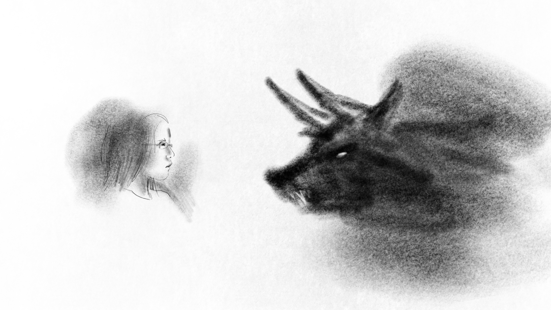 Bertha en de wolfram
