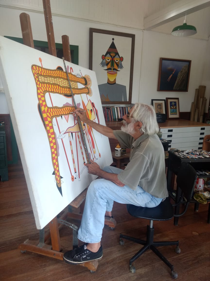 Ver ouvir roberto magalhães