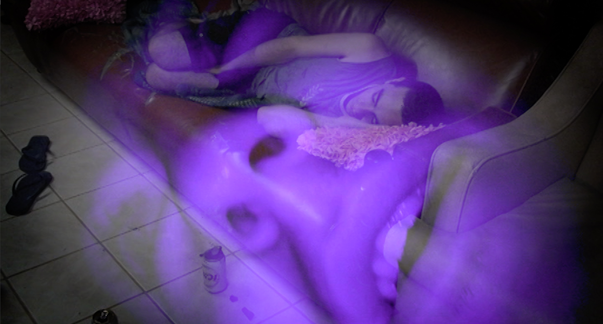 transformação do homem em terra