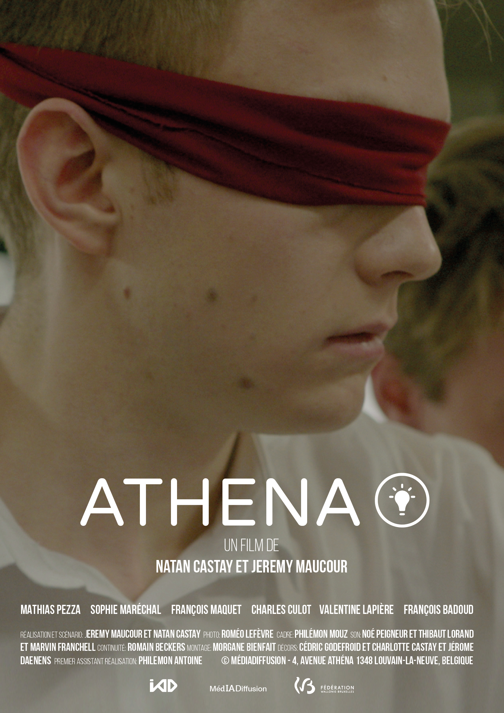 Athena