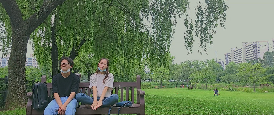 I Looked up And Looked up