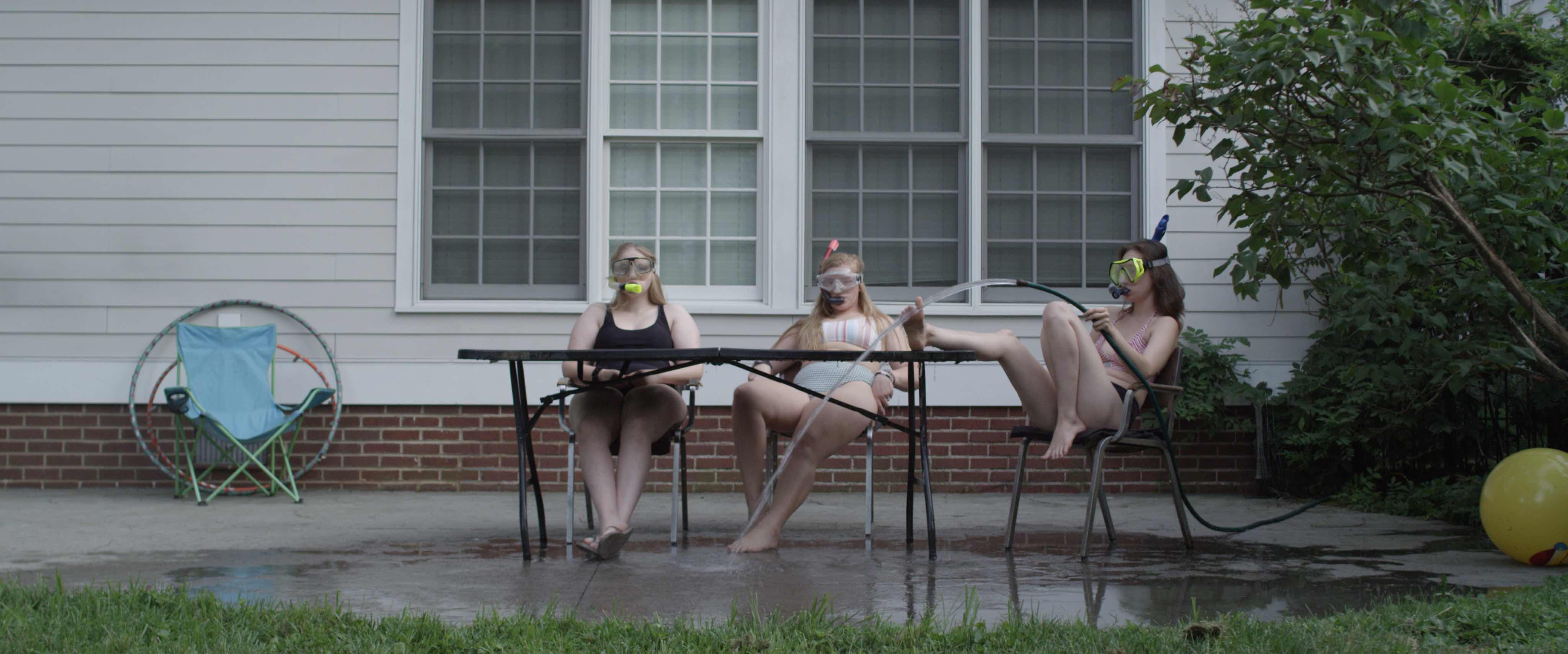 Fullest Day of Summer