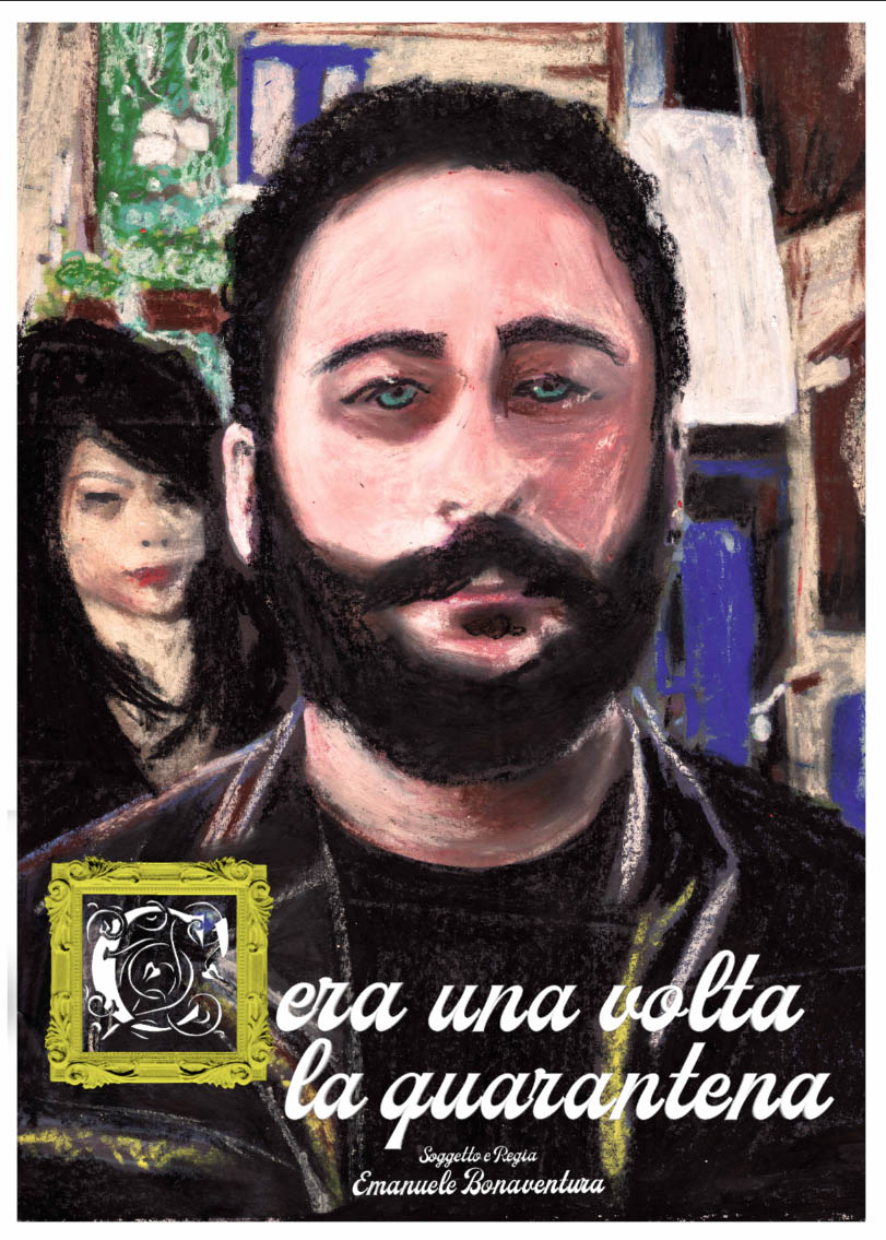C'era una Volta la Quarantena