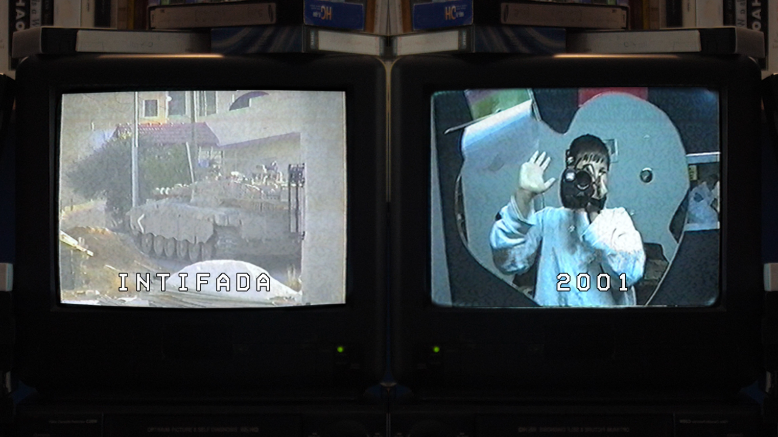 Quarantine, curfew and videotapes