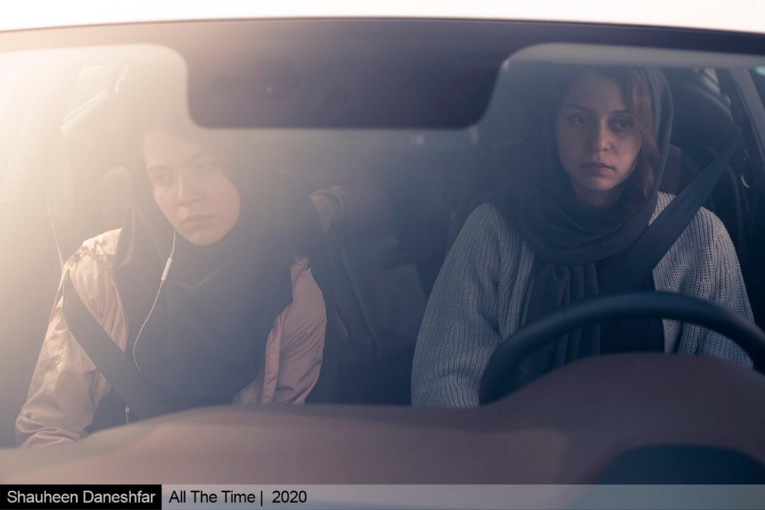 Hargez gahi hamisheh