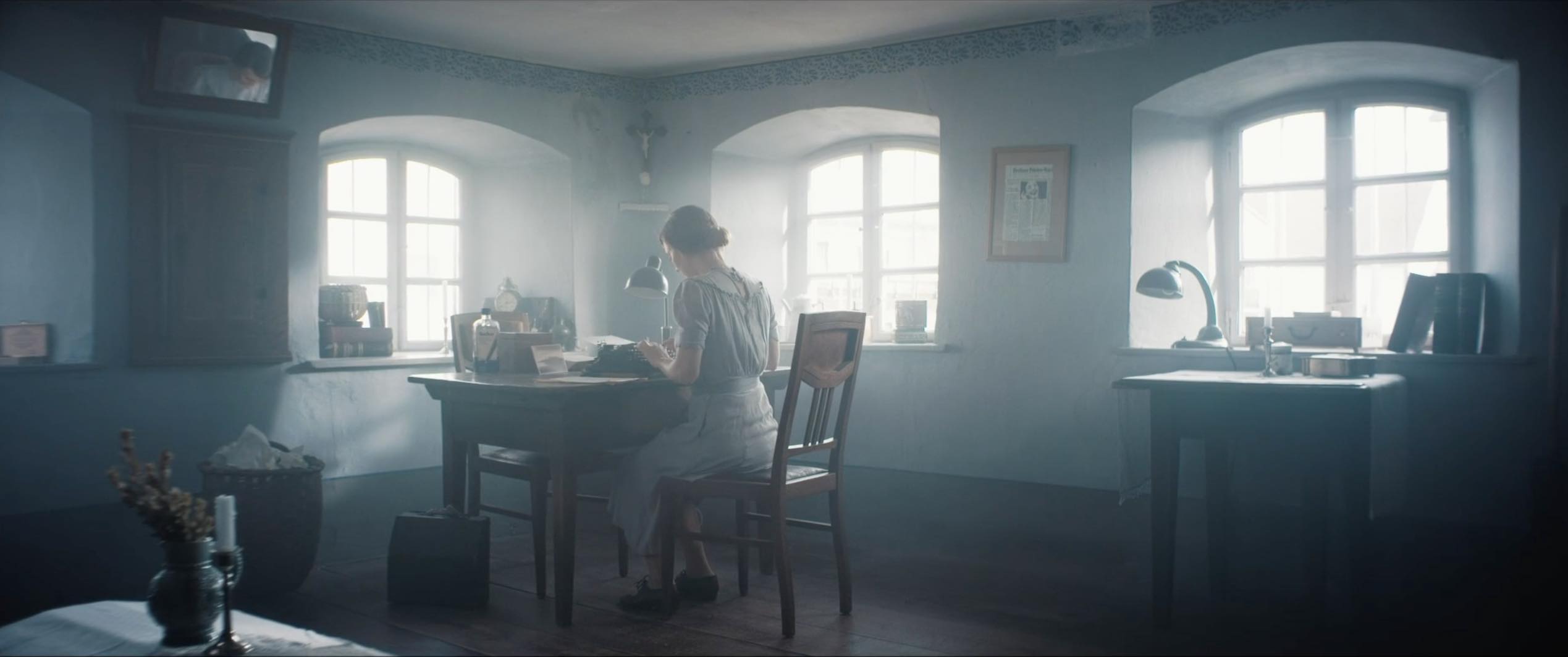 Über die deutsche Frau