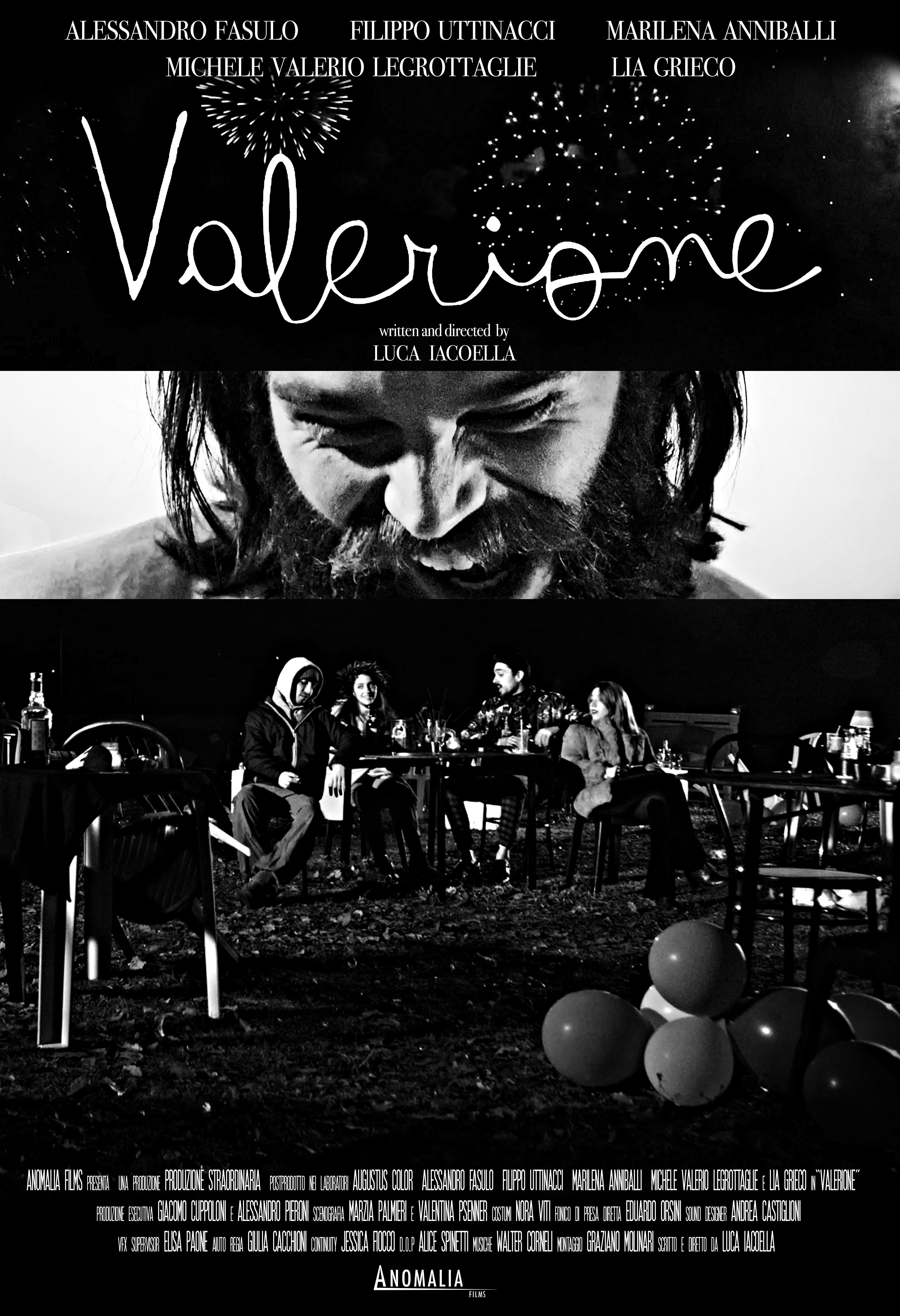 Valerione