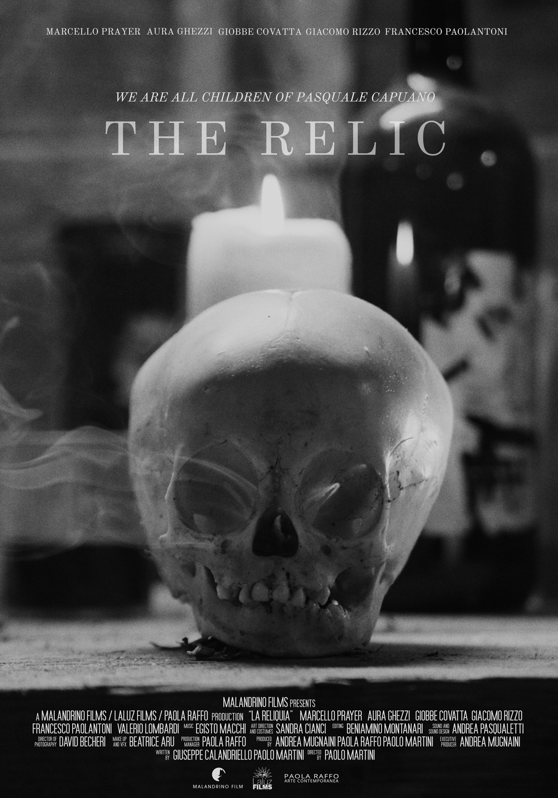 Reliquia