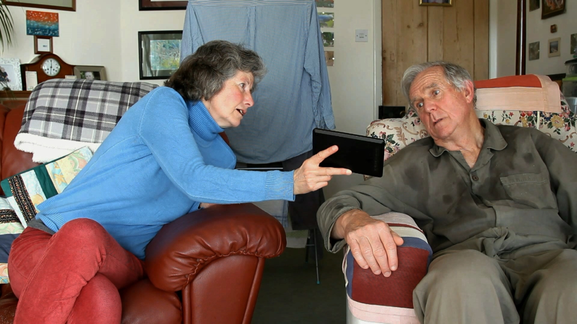 A Locked in Mind Is an Unknown Territory. Never Assume, That They Are Brain Dead.