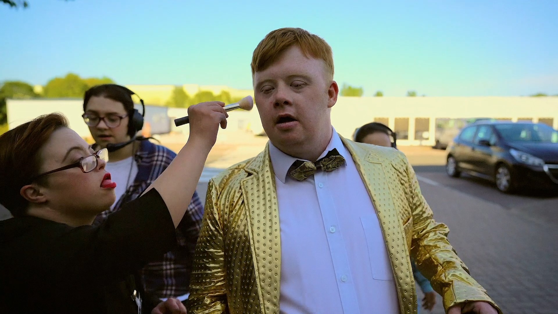 Matthew Purnell Show