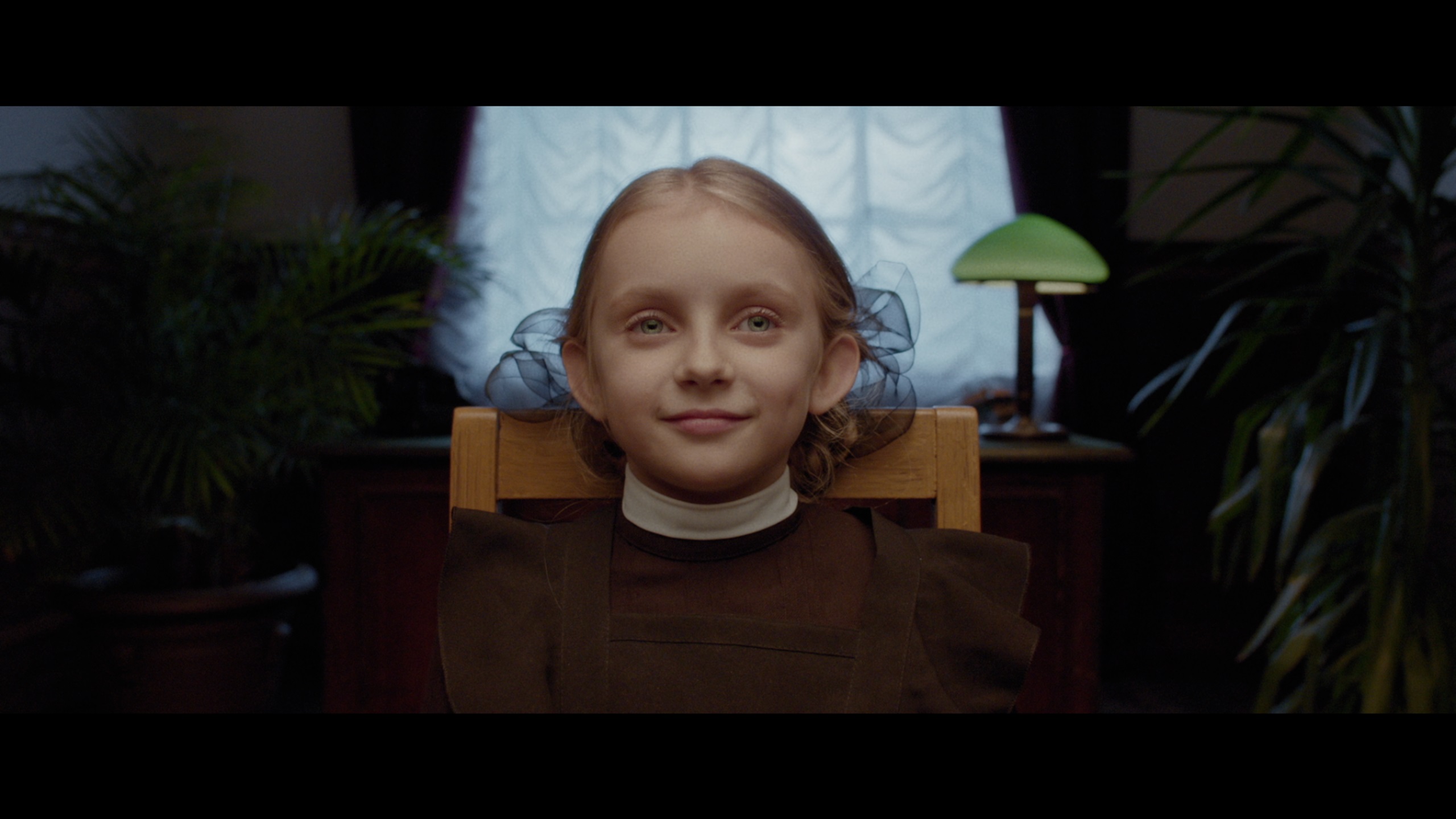 Posledny prazdnik feodory