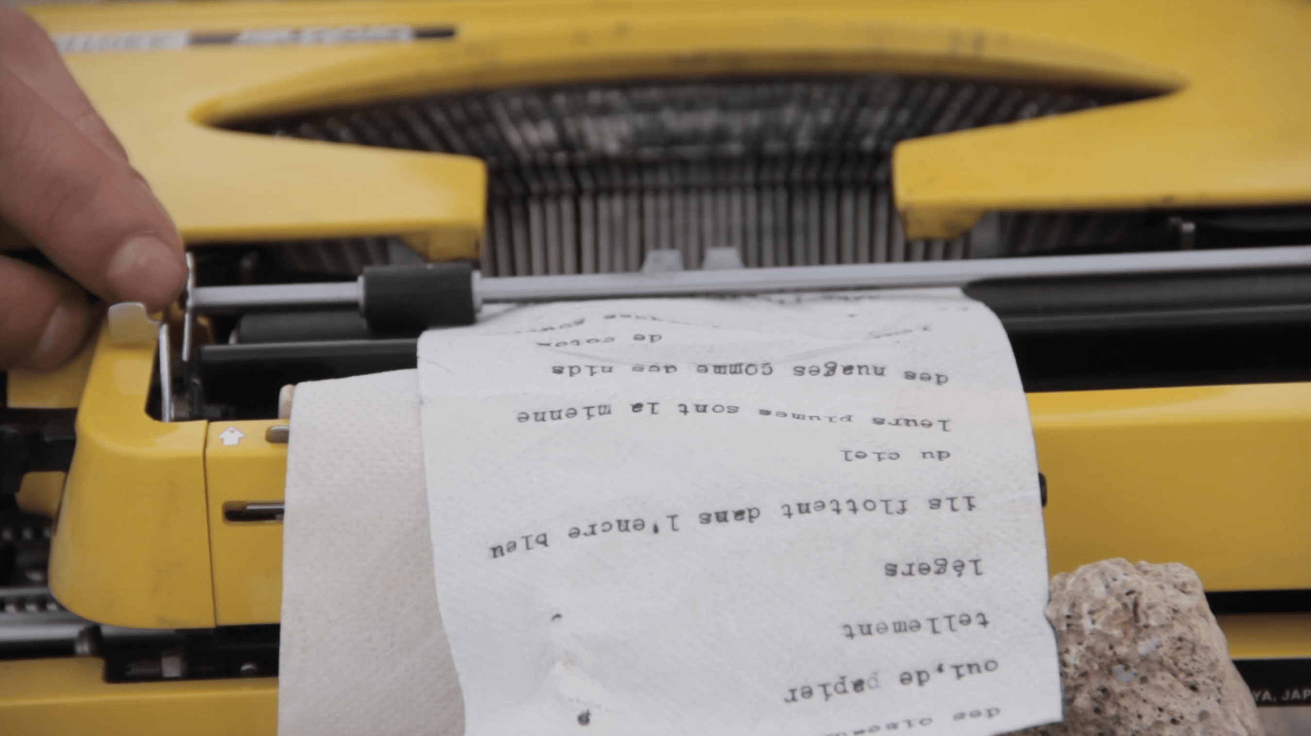 Constellations du soi