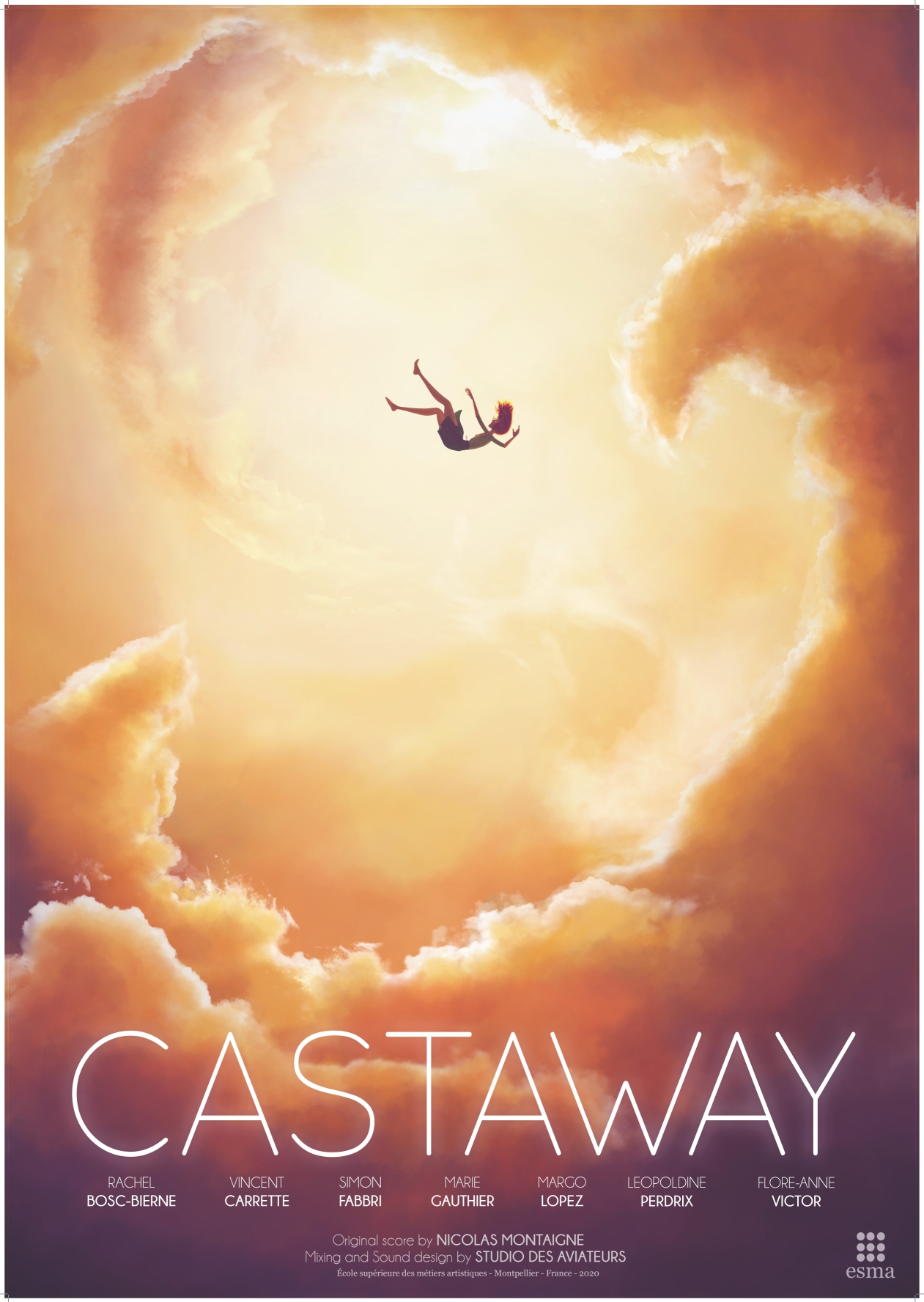 Castaway