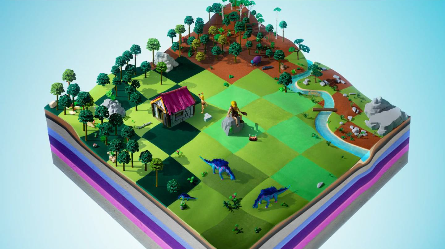 Survie de l’espèce