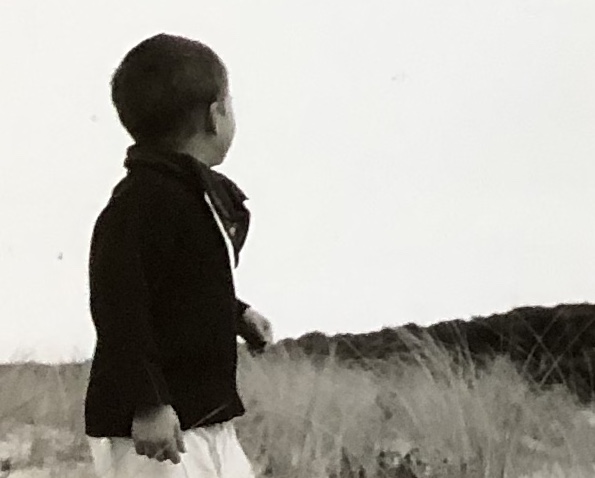 Histoire d'etre au monde