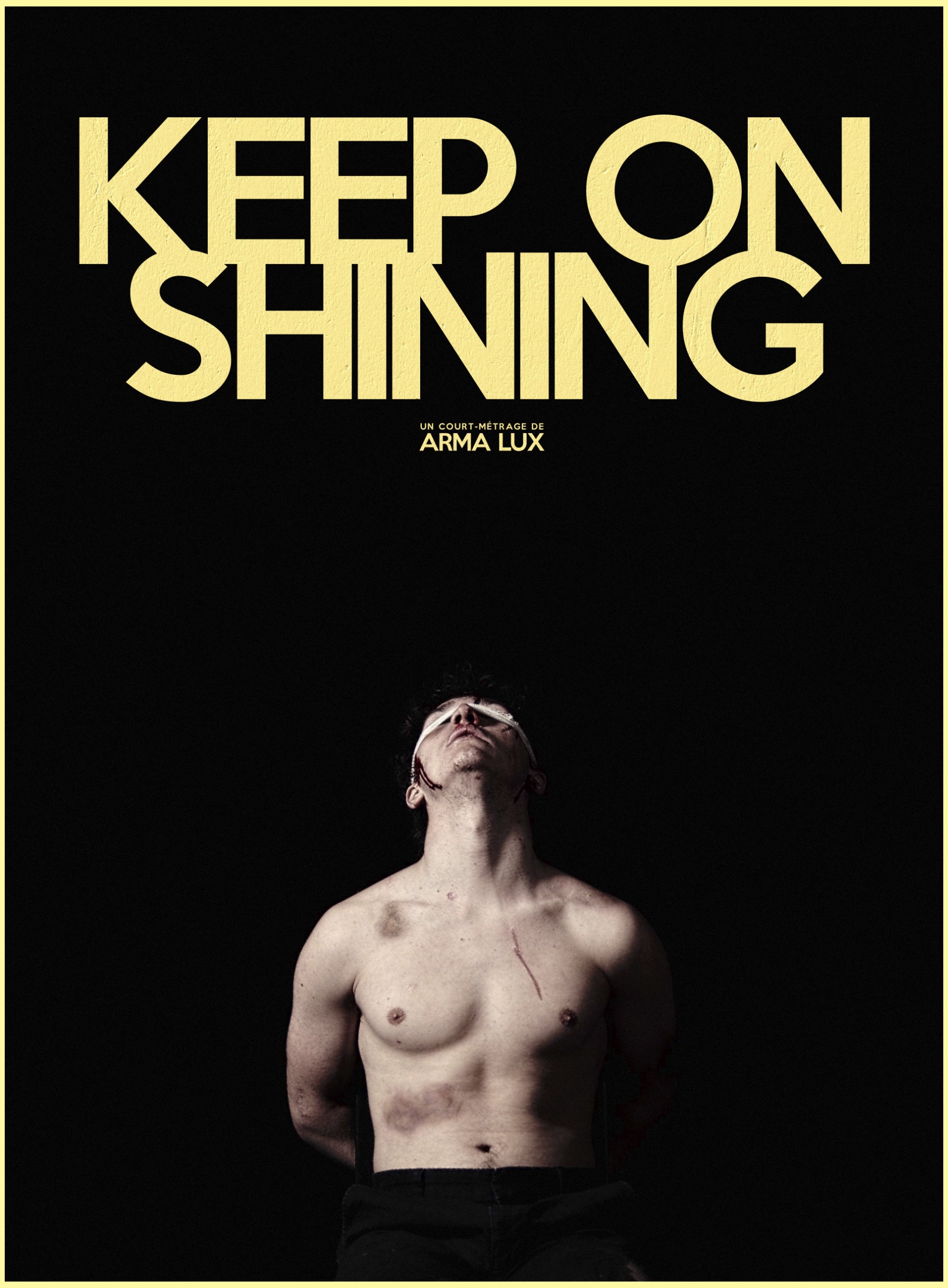 Keep on shining