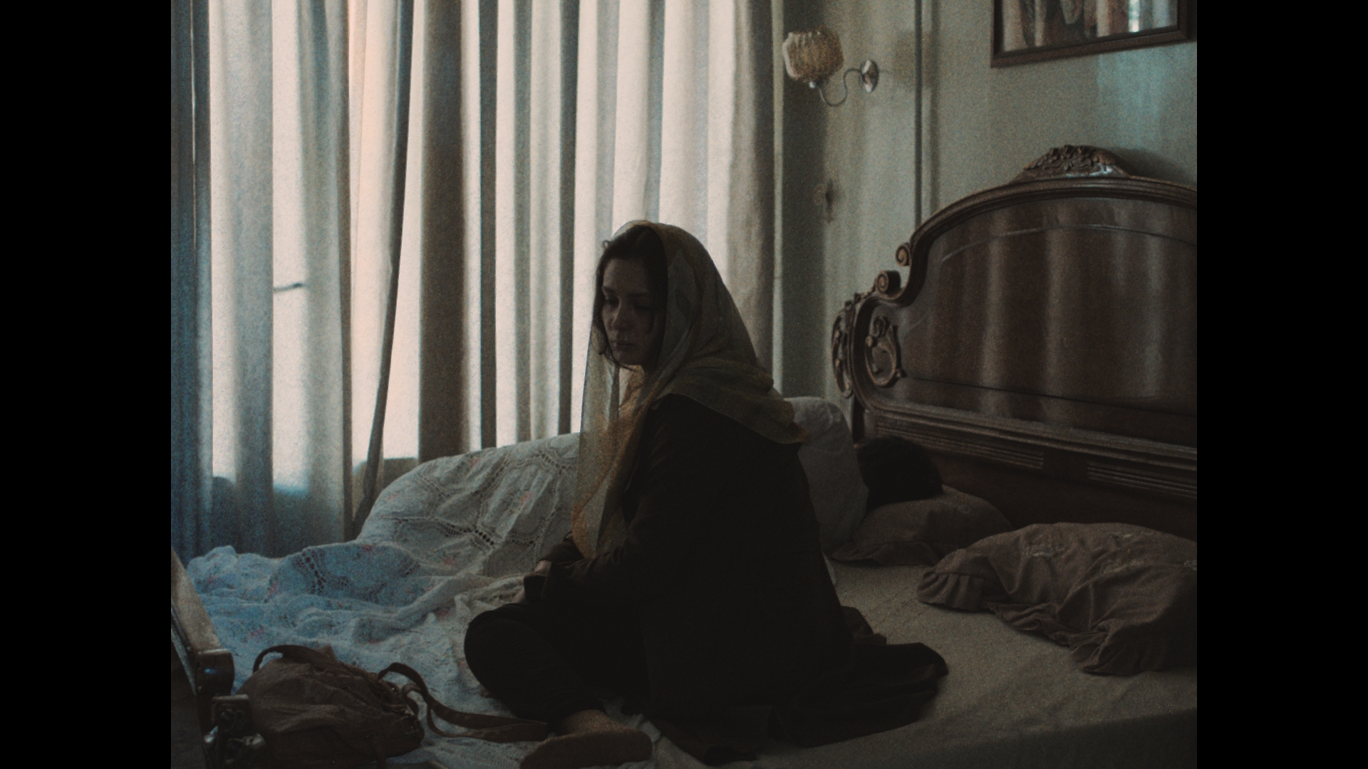 Tars ja be ja mishavad