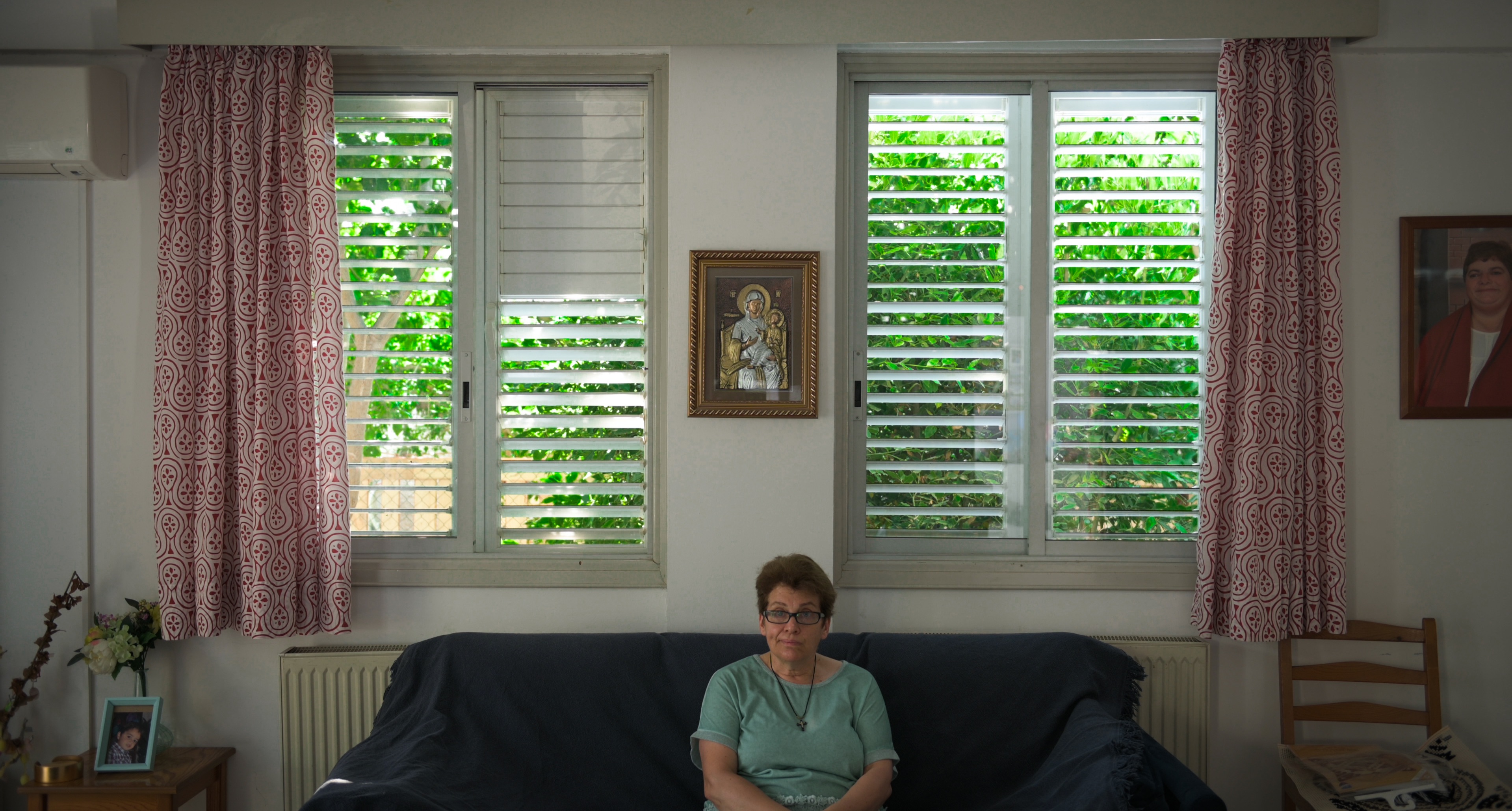 I Don’t like the Wind, I like the Sun