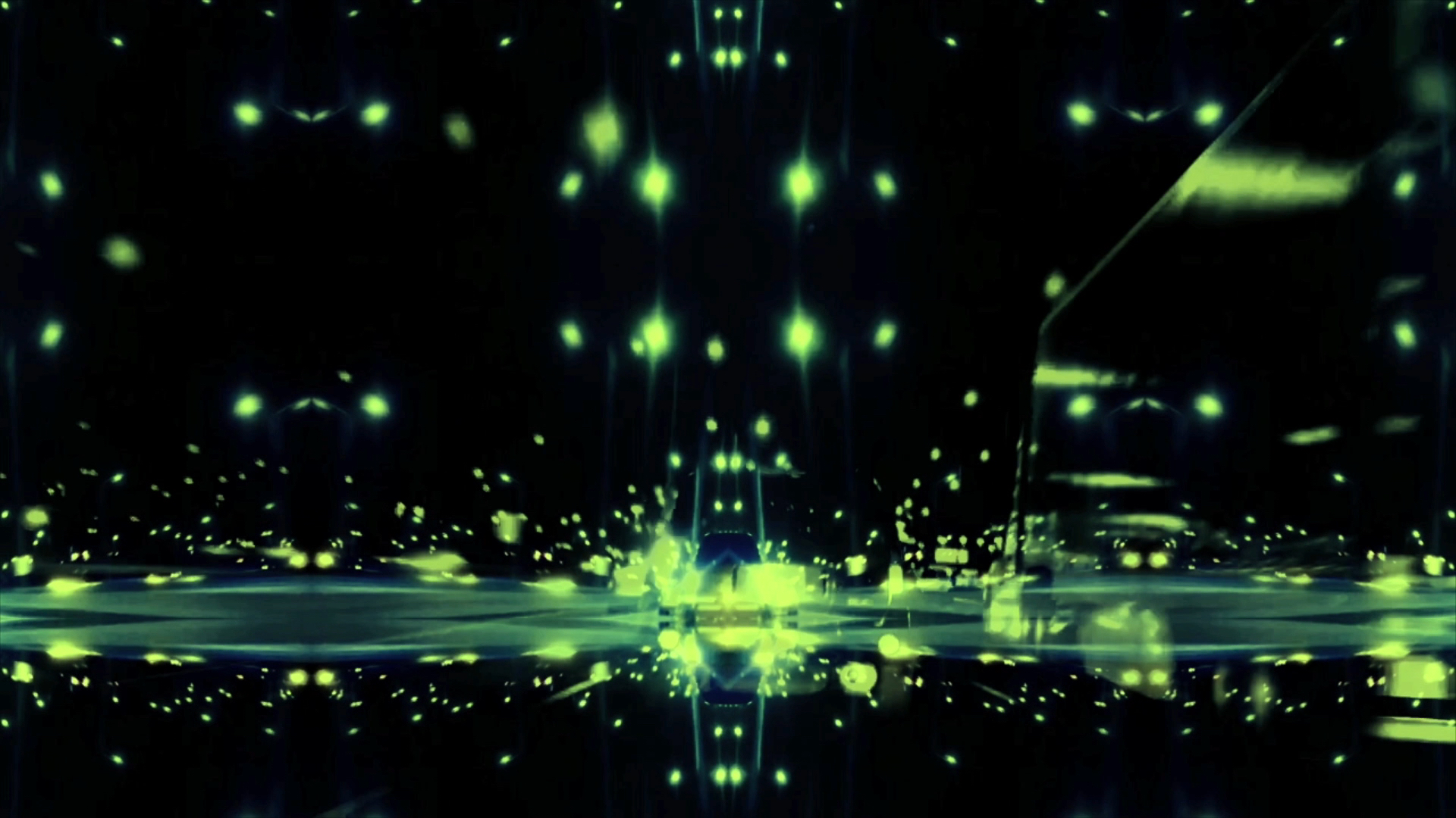 Dimensional Travel