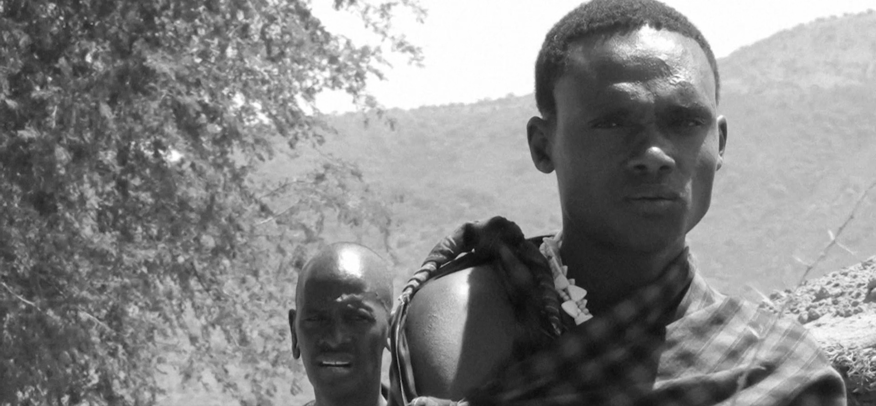 I Still Must Watch You Turn to Stone