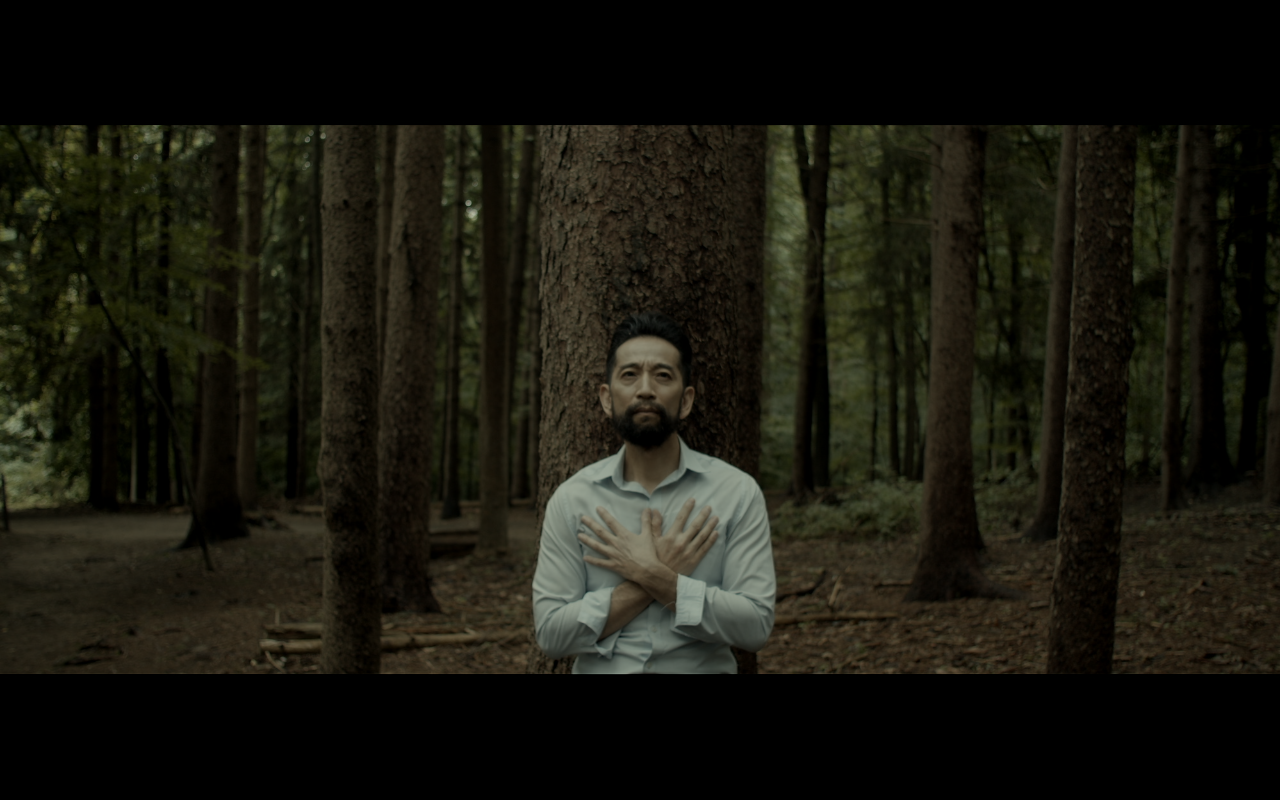 Where Is the Way Back Home?