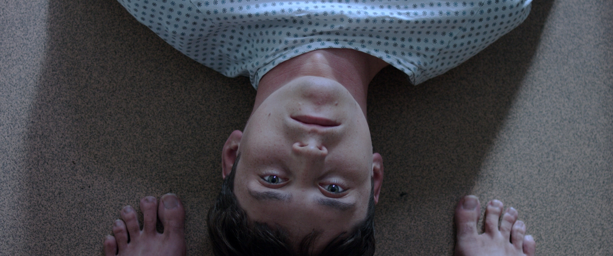 Where the Mountains Grow