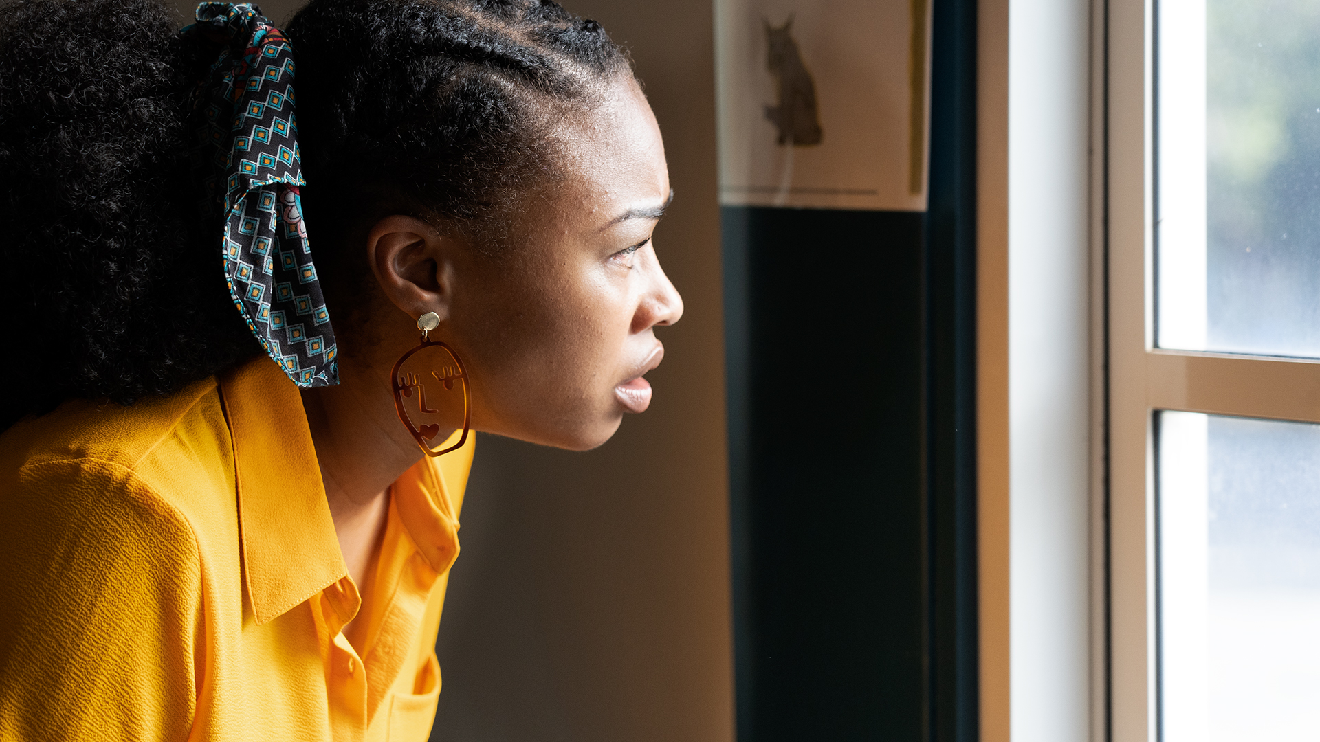 1, 2, 3, All Eyes on Me