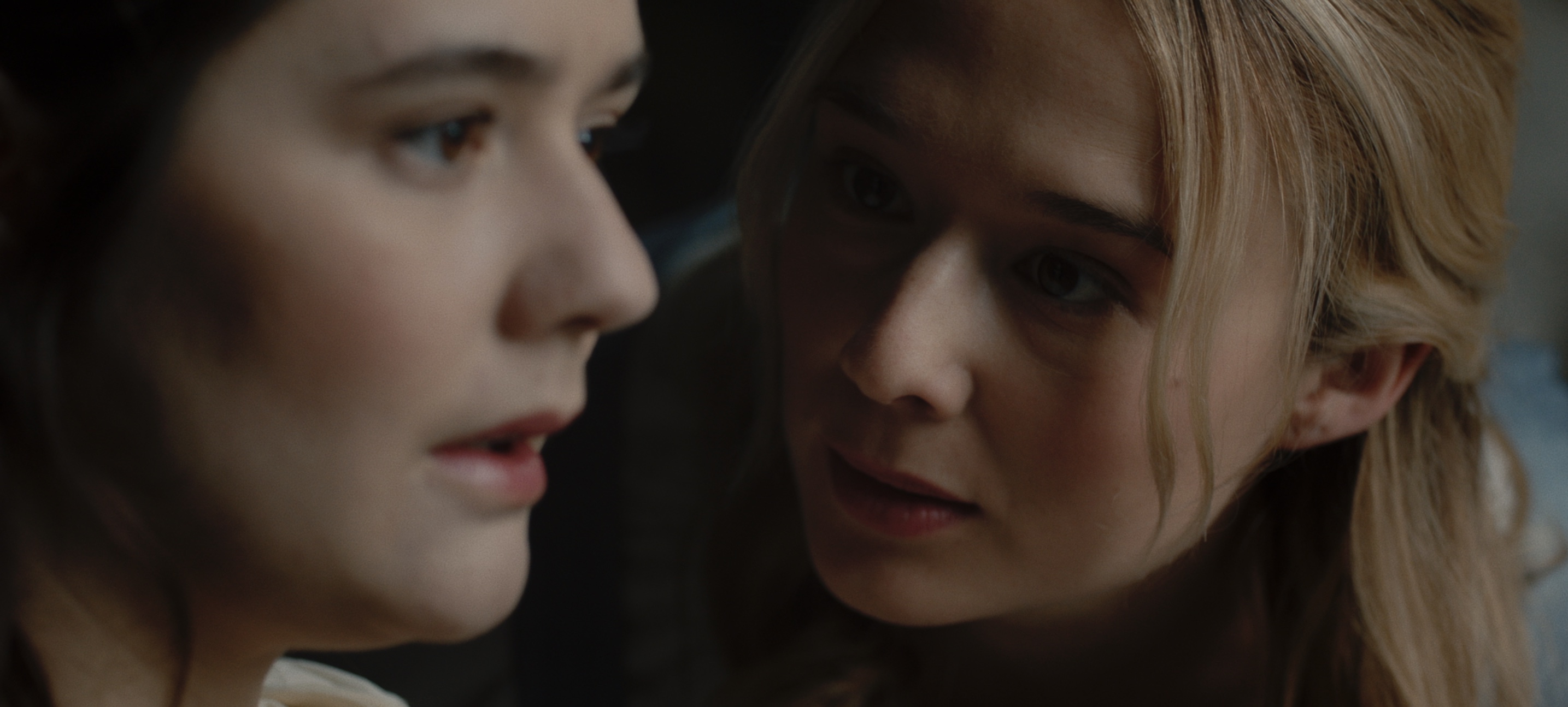 Min søster og prinsen