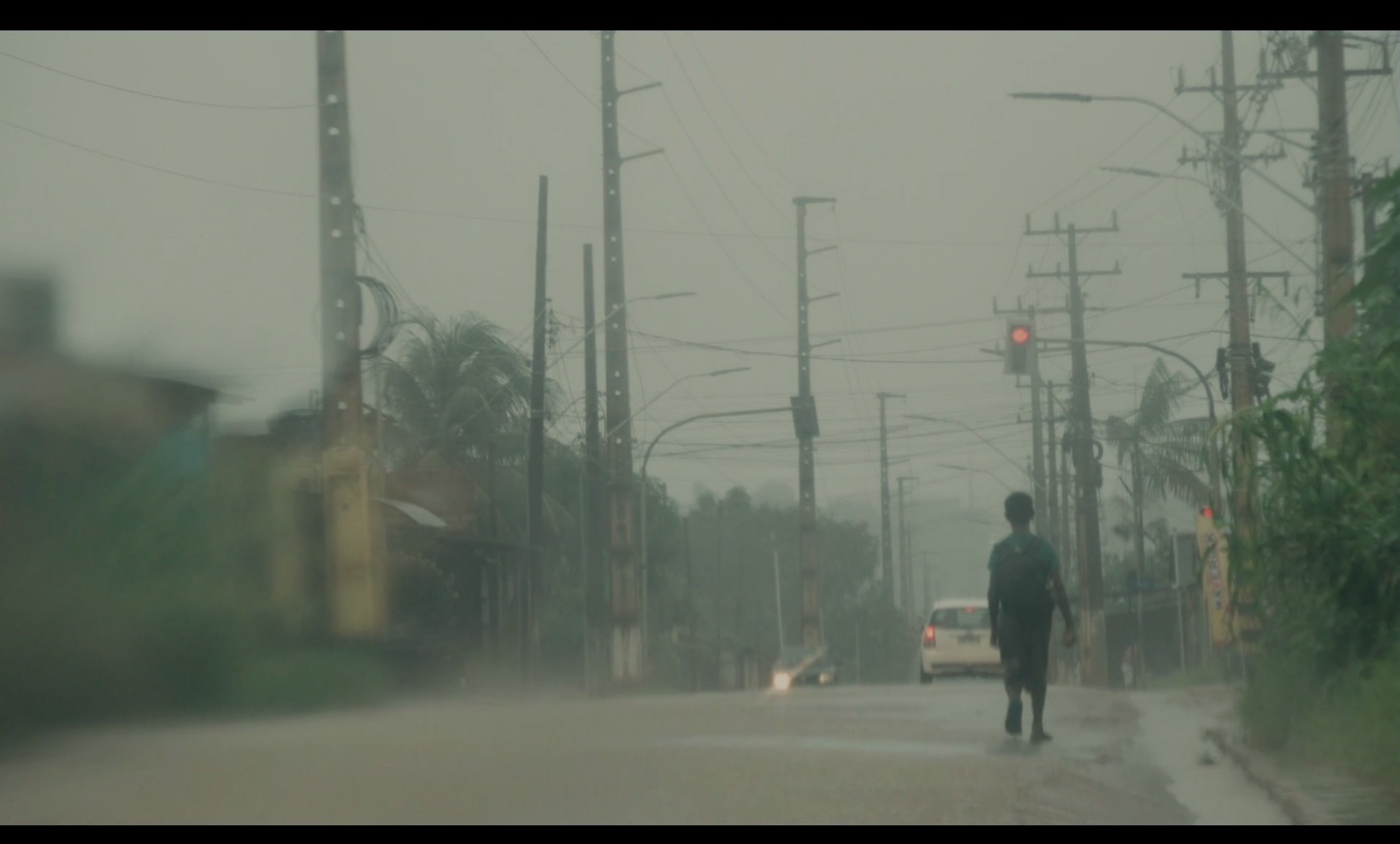 Saudade (desiderium)