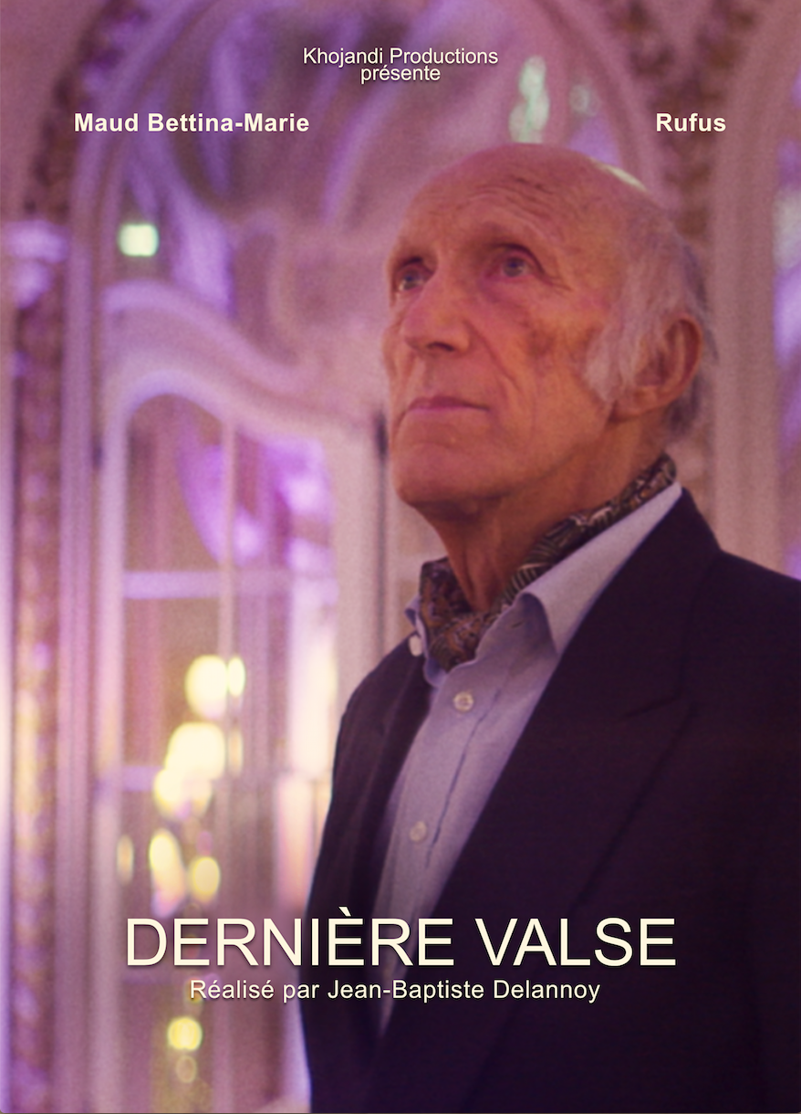 Derniere valse