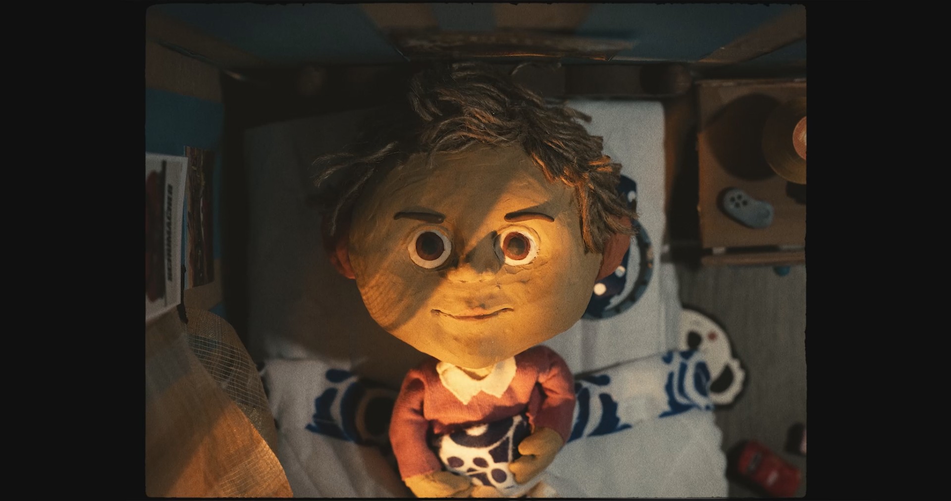 Thank You for Your Teeth!