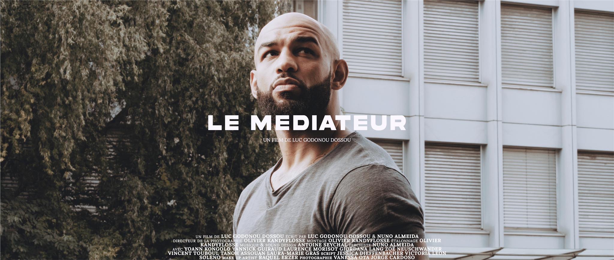 Mediateur
