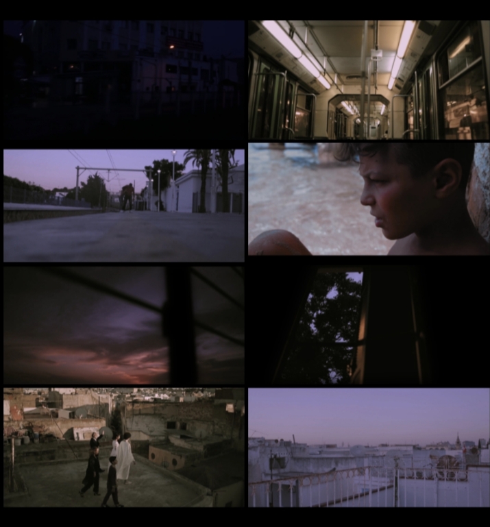 Grandson of the Morud Family