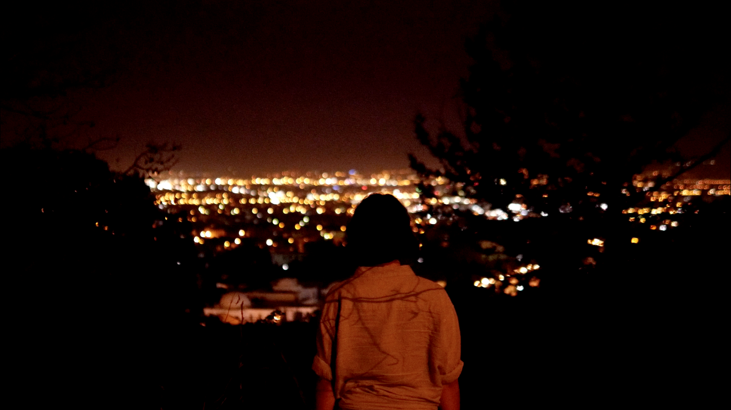 Je me suis mordue la langue