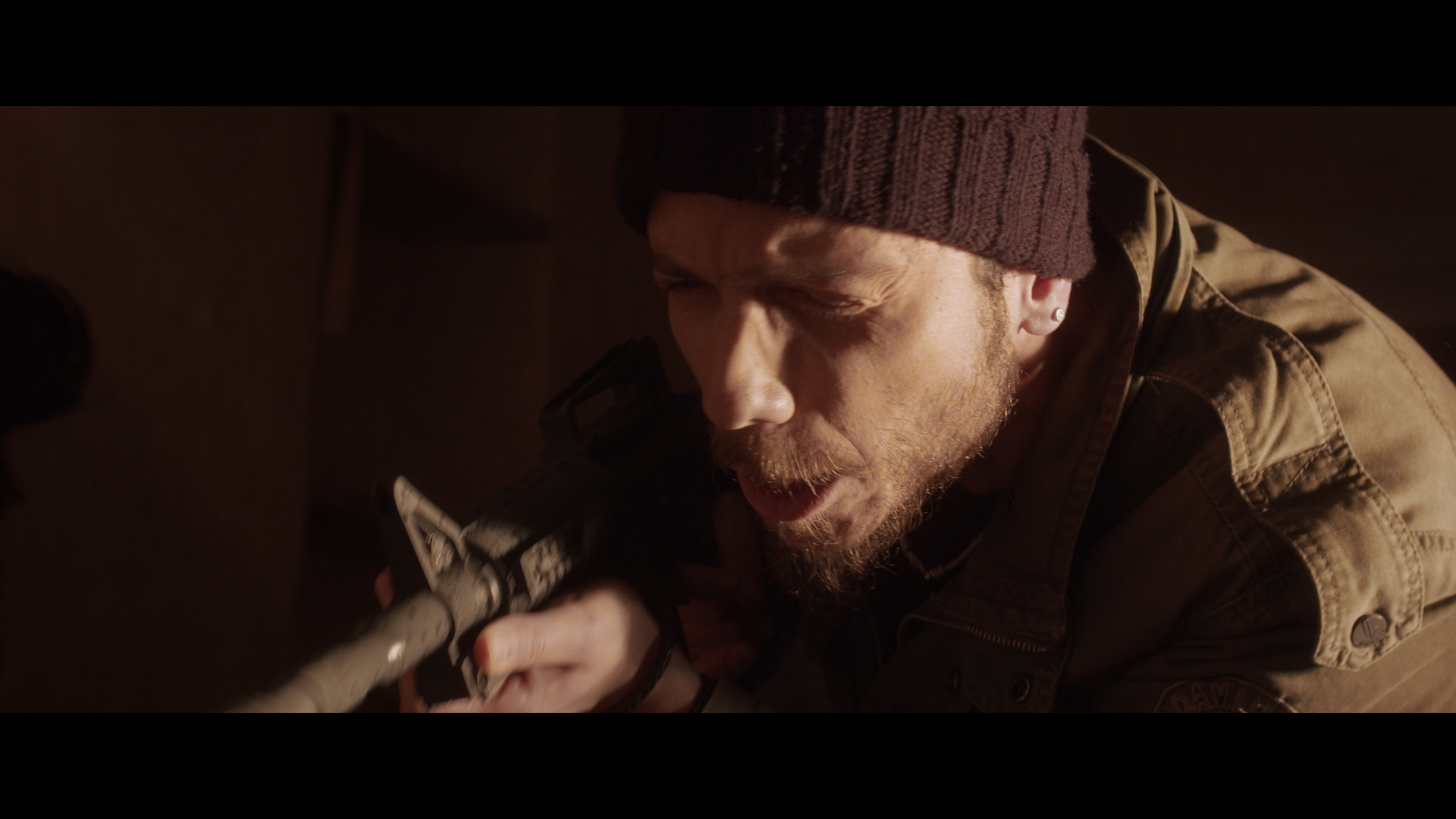 Figlio del Senator Borlotti