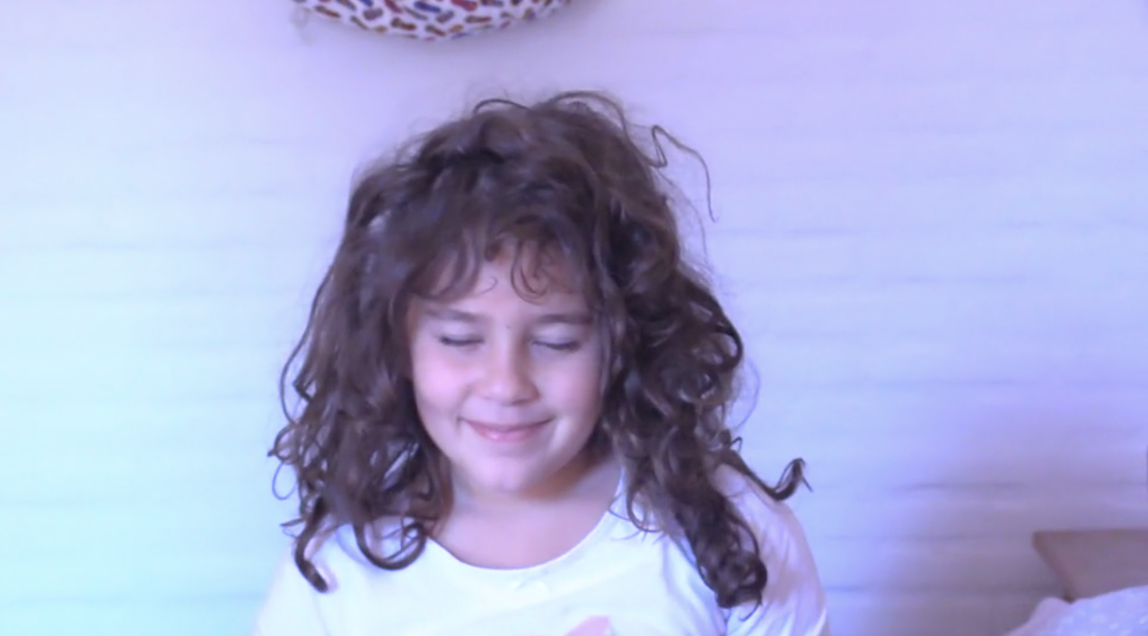 Karaokê de isadora