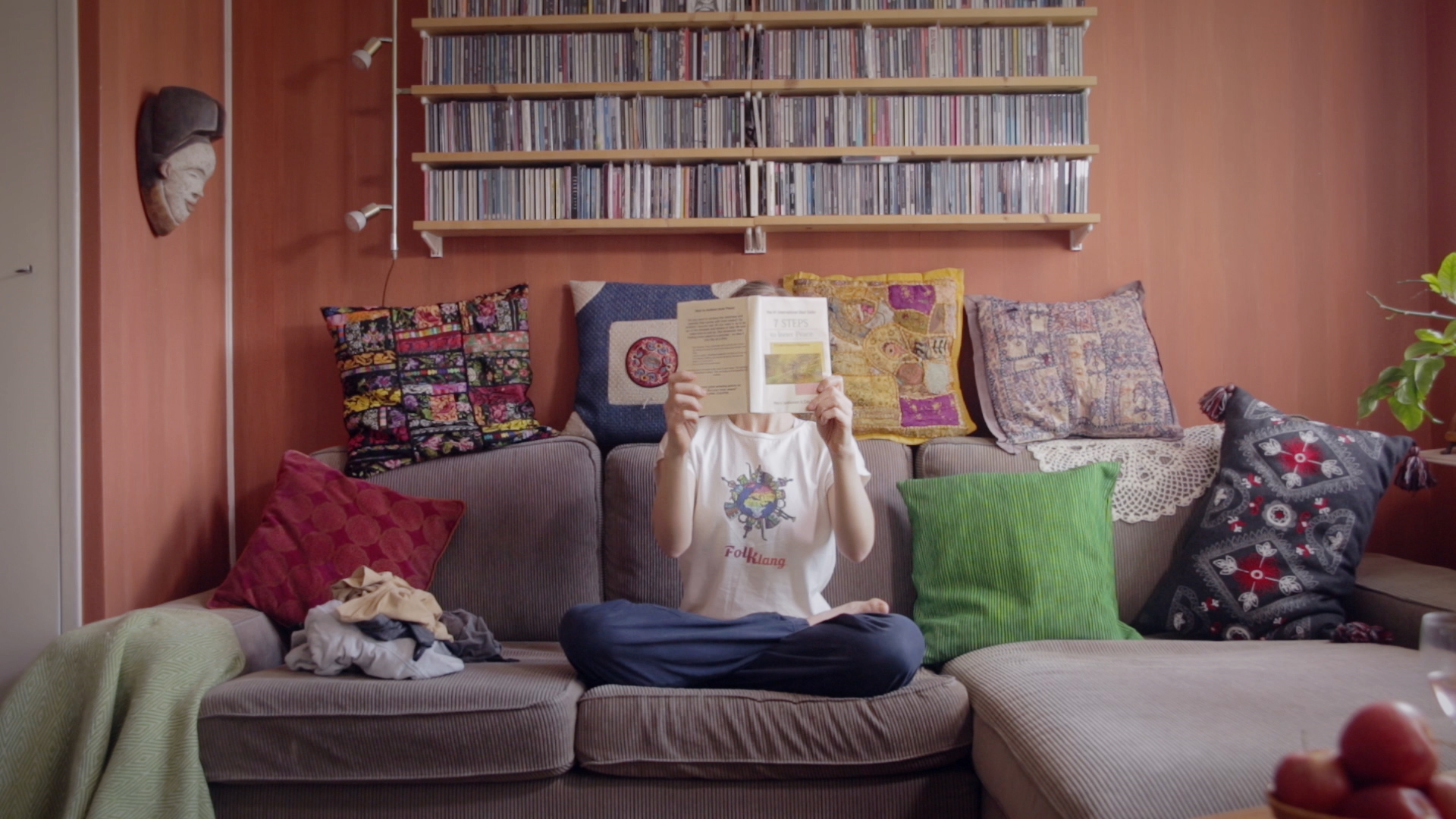 7 Steps to Inner Peace