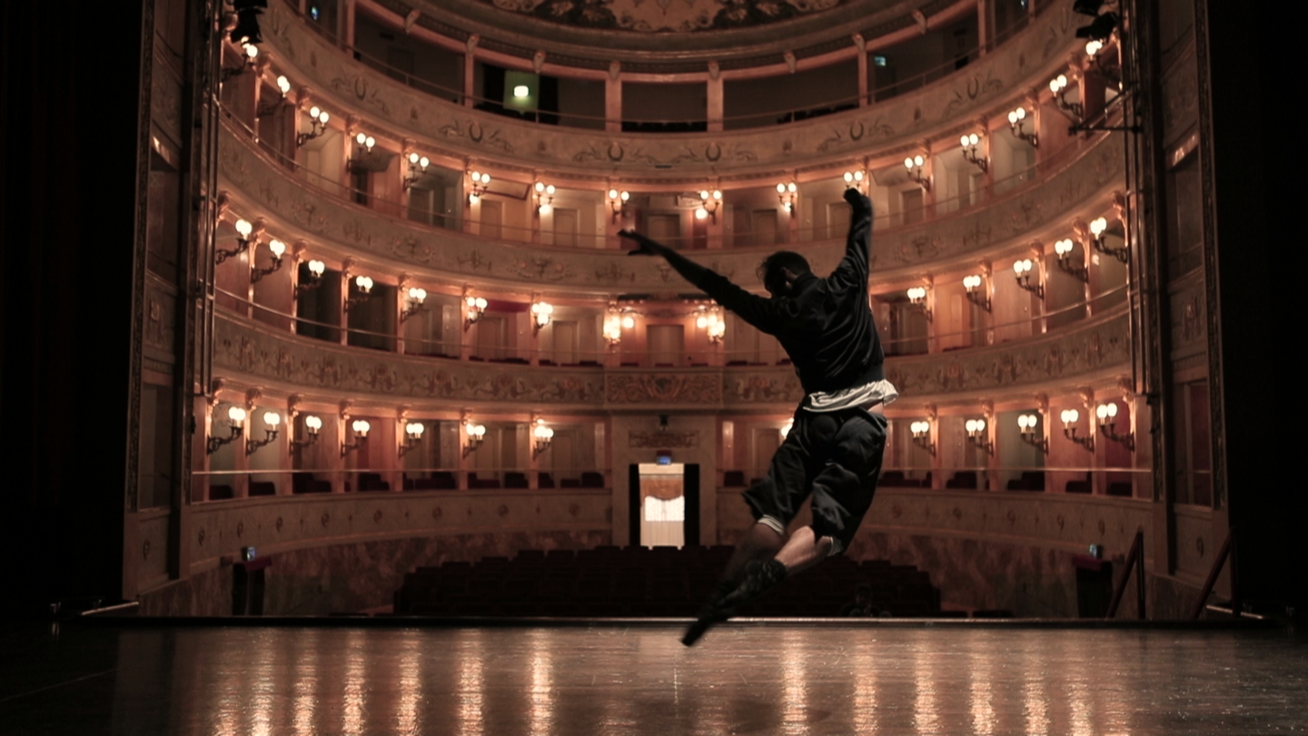 Dancing Towards Equality