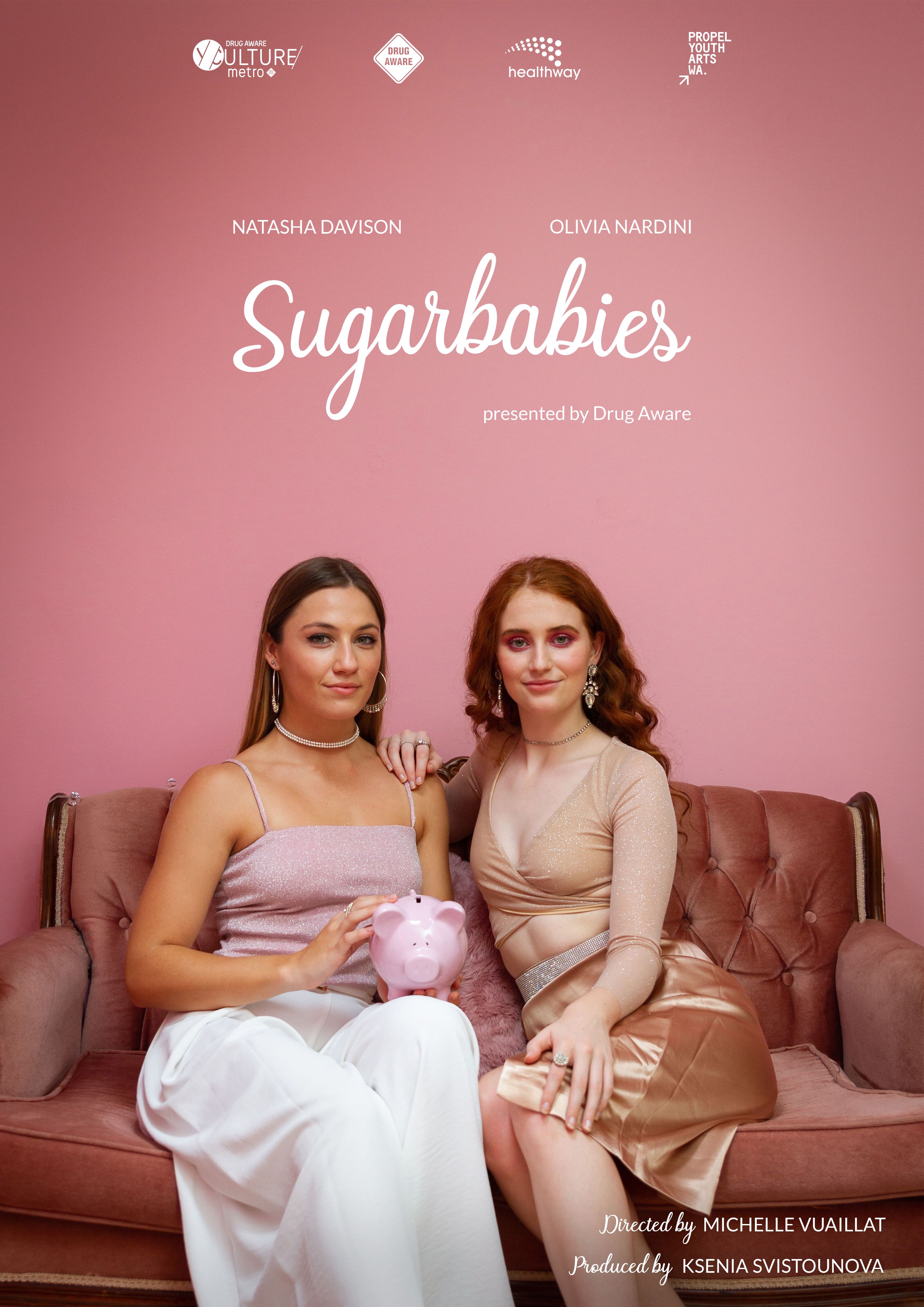 Sugarbabies