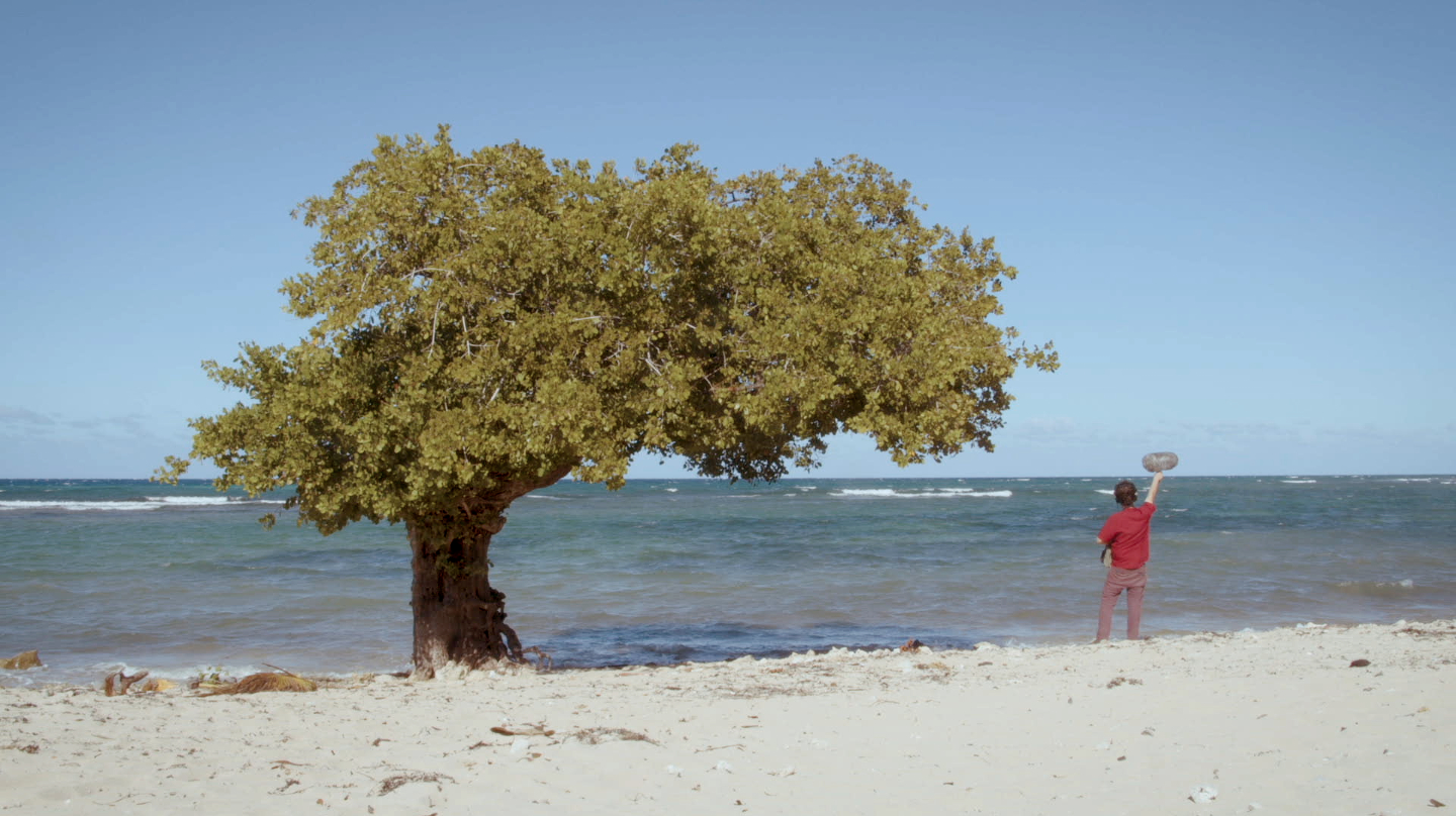 Aquela mesma estação