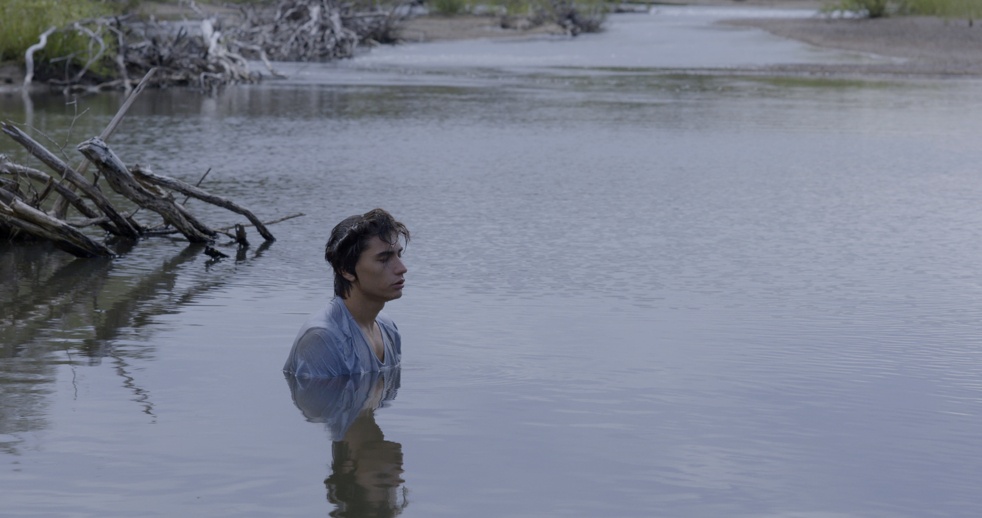 Yí (el río que no se corta)