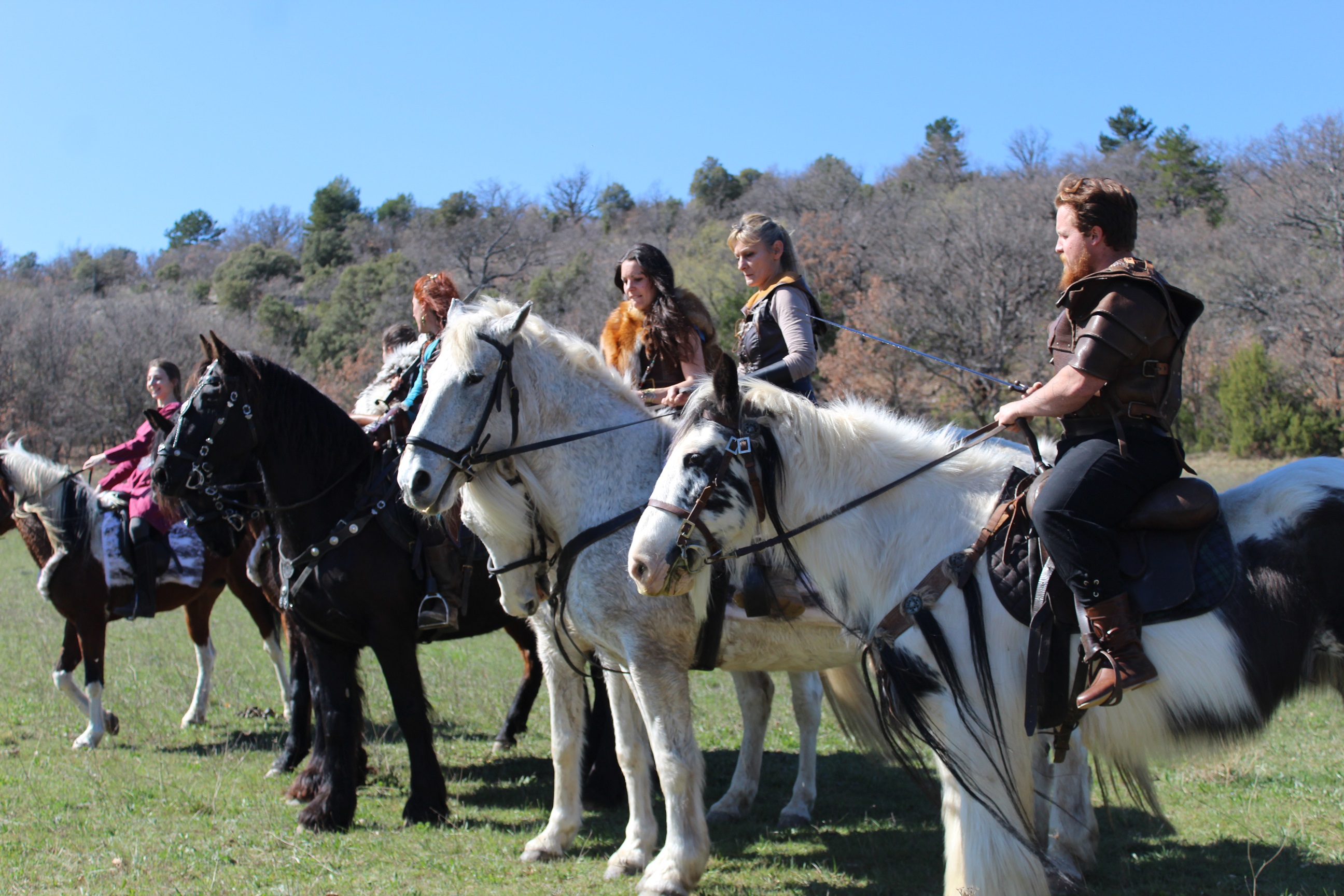 Chroniques de Pandore : l'oeil du dragon