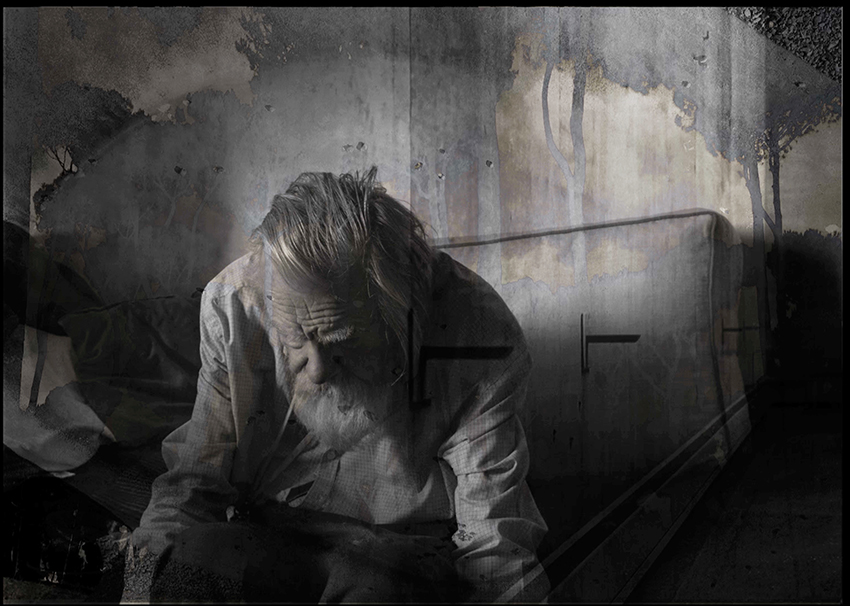 ... L'admirable profondeur ; du jour à la folie