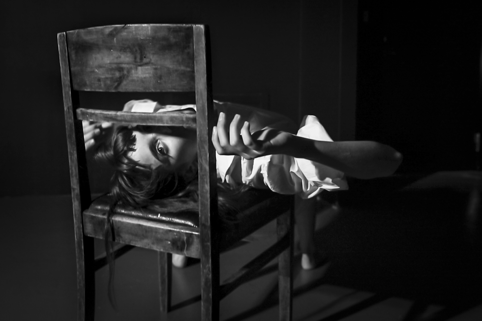 Symphony of a Dark Box